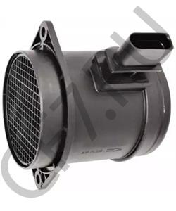 03H 906 461 LAMBORGHINI Расходомер воздуха в городе Королёв